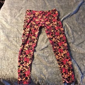 Lularoe TC leggings